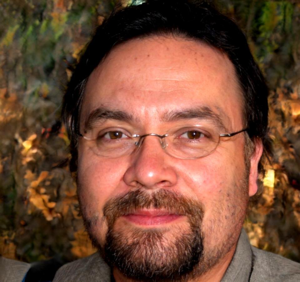 Портрет Торбена Линда