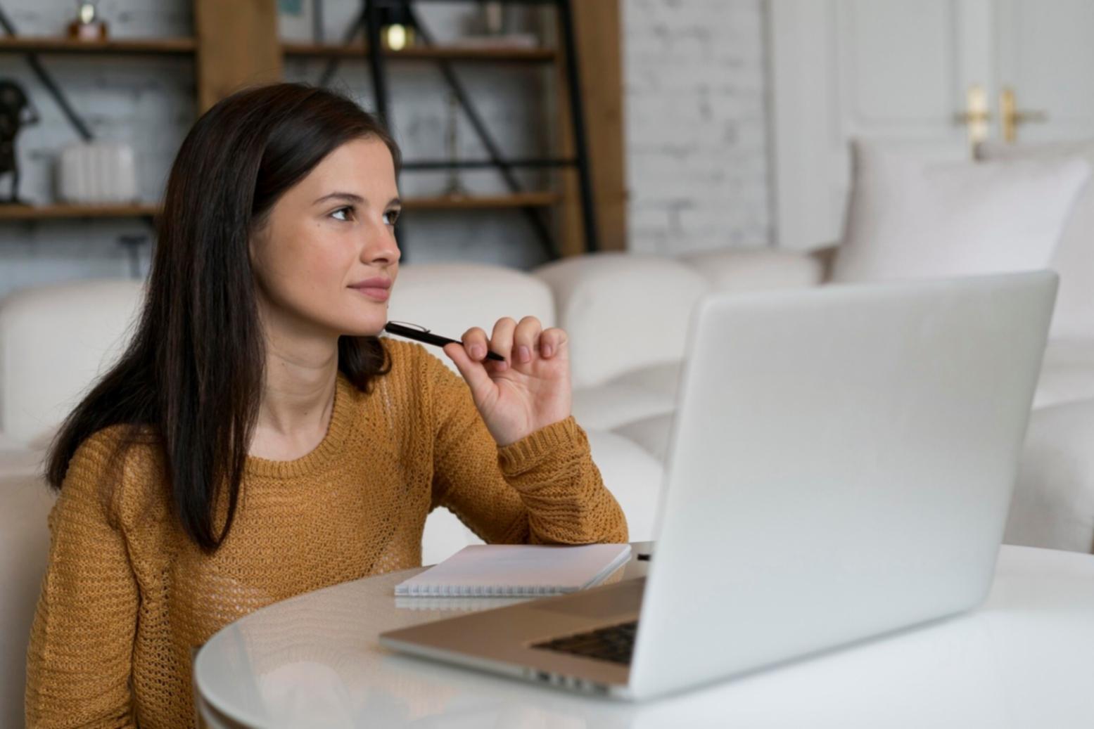 Процесс анализа финансовых данных в Successlane